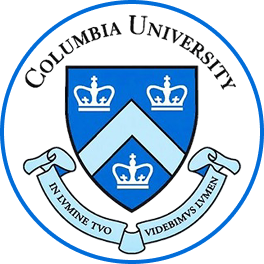 Columbia University logo