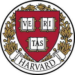 Harvard University logo