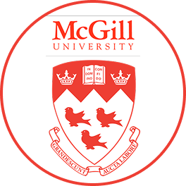 McGill University logo