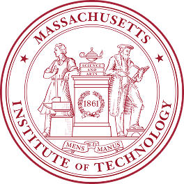 MIT logo
