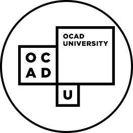 OCAD University logo