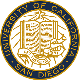 UC San Diego logo